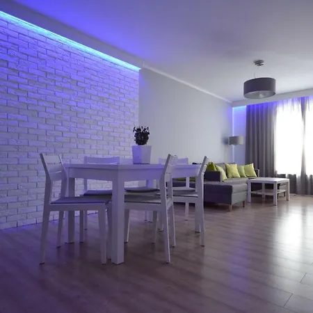 Grand De Luxe Solna-3